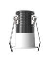 CANE * EMPOTRABLE LED 3W 3000K  BLANCO